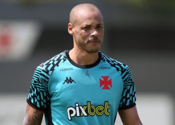 Anderson Conceição