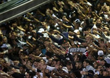 Confira os próximos 5 jogos; A maioria será em São Januário