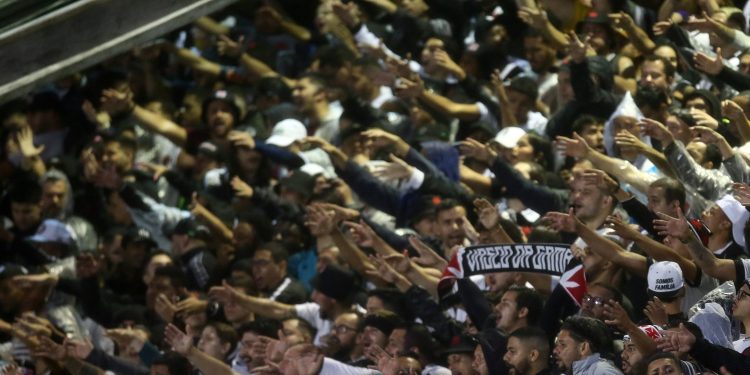 Confira os próximos 5 jogos; A maioria será em São Januário