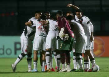 Confira os próximos 5 jogos; A maioria será em São Januário