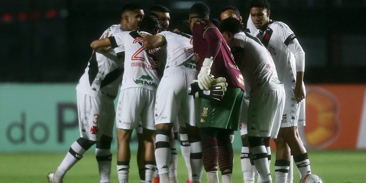 Confira os próximos 5 jogos; A maioria será em São Januário