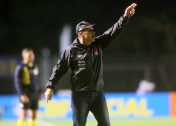 Confira os próximos 5 jogos; A maioria será em São Januário