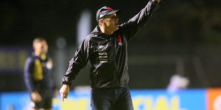 Confira os próximos 5 jogos; A maioria será em São Januário