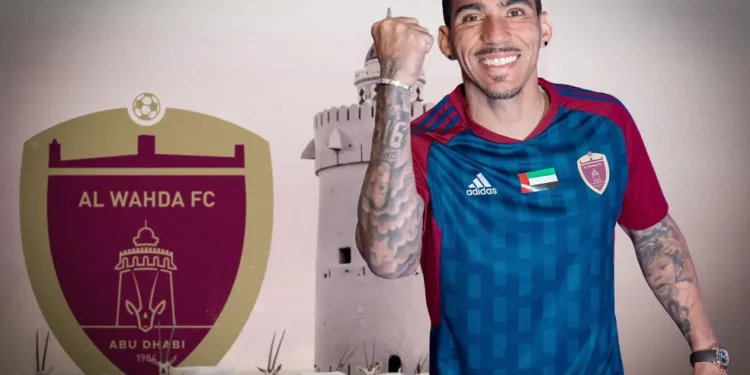 Allan vai render boa grana para o Vasco