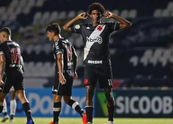 Antônio Mello Talles Magno Vasco