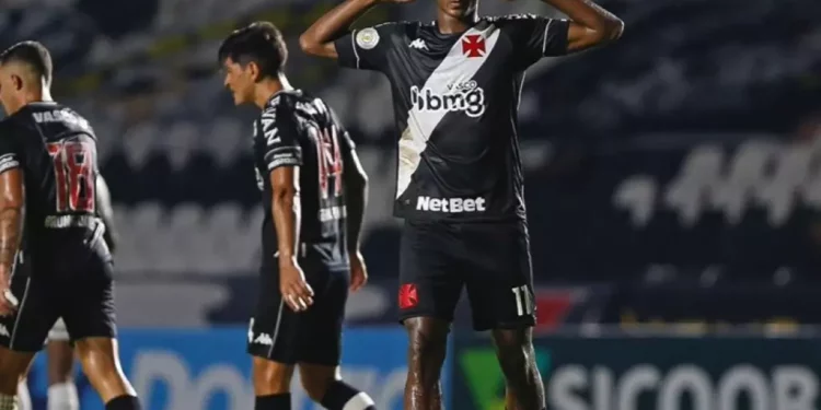 Antônio Mello Talles Magno Vasco