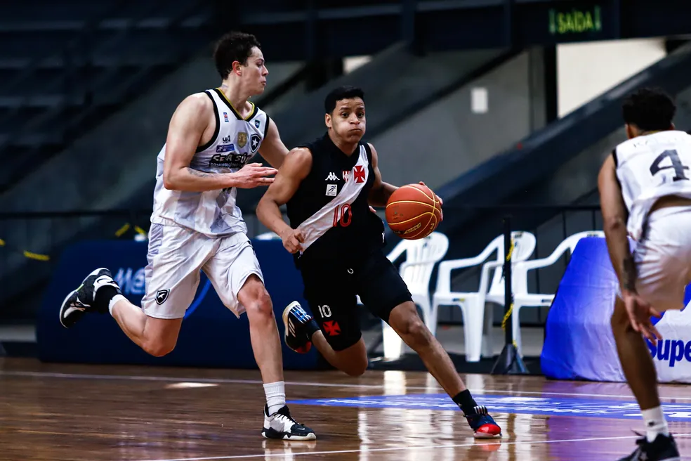 Sesi Franca Basquete: o que move essa paixão? – Liga Nacional de Basquete