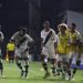 Vasco vence o Flamengo no Brasileirão Sub-17
