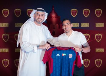 Allan é vendido e Vasco pode receber valor milionário