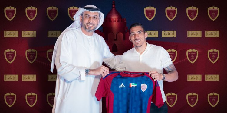 Allan é vendido e Vasco pode receber valor milionário