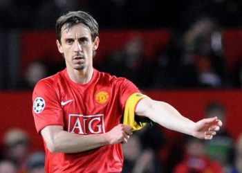 Ídolo do Manchester United revela que precisou de psicólogo após vareio do Vasco no Mundial de 2000