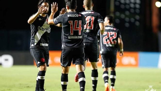 Ex-meia do Vasco desaponta mais um clube brasileiro e está de saída