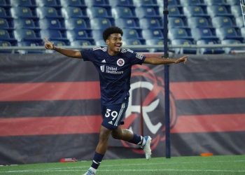 Saiba qual é a porcentagem que o Vasco ficou na venda de Marcos Dias para a MLS