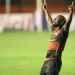 Você sabia? Vagner Love foi dispensado do Vasco por motivo que vai te surpreender