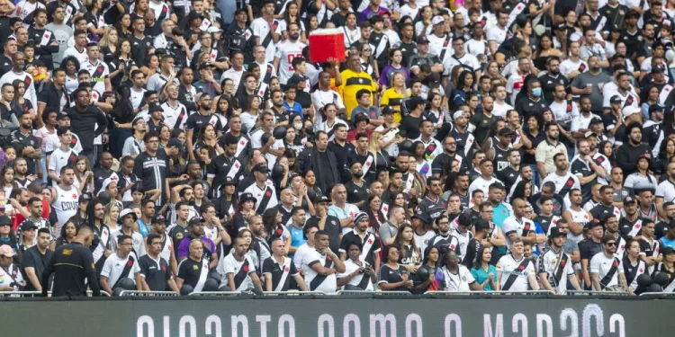 Vai ao jogo? Saiba as informações de acesso ao Maracanã