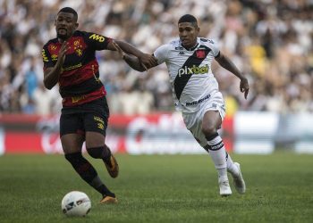 Sport planeja tirar jogo com Vasco da Ilha Retiro e mandar jogo em estádio maior; saiba mais