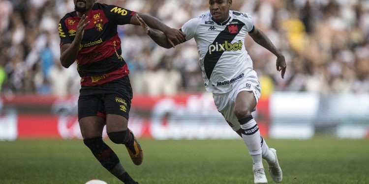 Sport planeja tirar jogo com Vasco da Ilha Retiro e mandar jogo em estádio maior; saiba mais