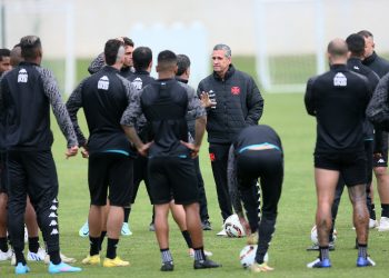 Vasco tem risco de deixar o G4 nesta rodada; entenda