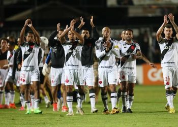 Gols e melhores momentos: Operário 2 x 3 Vasco