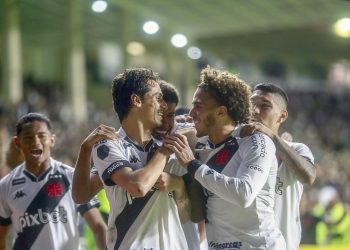 Gols e melhores momentos: Vasco 3x0 Novorizontino