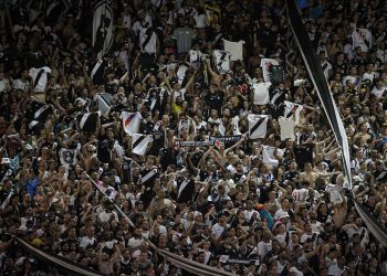 Vasco tem reforço na fiscalização contra uso irregular de ingressos de gratuidades