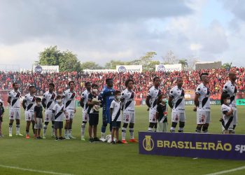 Urgente! Sport pode sofrer punição rigorosa e Vasco ganhar 3 pontos; entenda