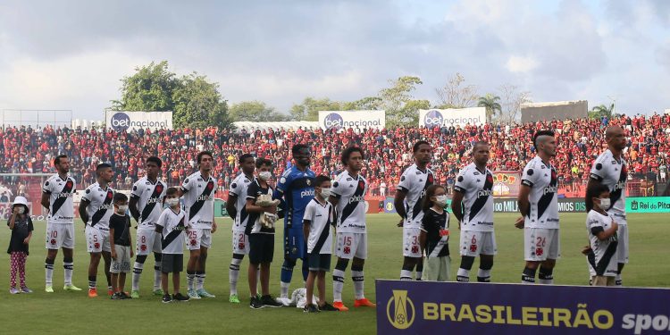 Urgente! Sport pode sofrer punição rigorosa e Vasco ganhar 3 pontos; entenda
