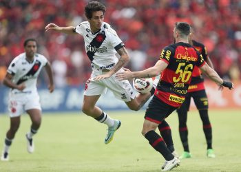 Marlon Gomes é reavaliado e não preocupa o departamento médico do Vasco