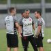Vasco ganha reforços para a partida de sábado