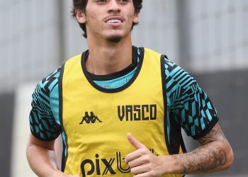 Marlon Gomes volta a treinar e deve estar a disposição de Jorginho; Gabriel Dias surpreende em recuperação