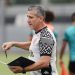 Jorginho faz teste no time titular e Vasco pode ter Nenê no banco contra o Criciúma