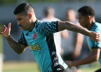 Yuri recebe ótima proposta e pode sair do Vasco; entenda