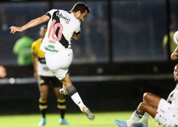 Confira capas dos jornais após Vasco 2 x 1 Criciúma