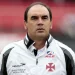Ricardo Gomes se mostra confiante com acesso do Vasco