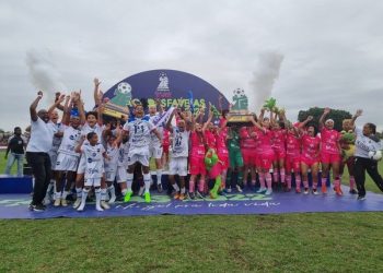Novos talentos? Vasco acompanha Taça das Favelas e analisa jogadores
