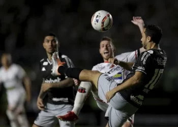 Destaque do Ituano planeja batalha contra o Vasco