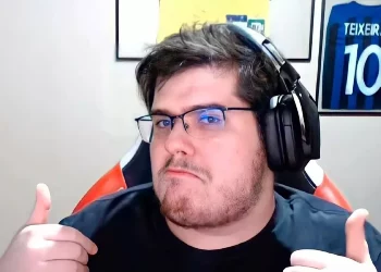 Casimiro completa 29 anos