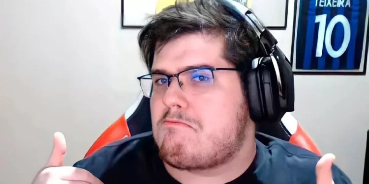 Casimiro completa 29 anos