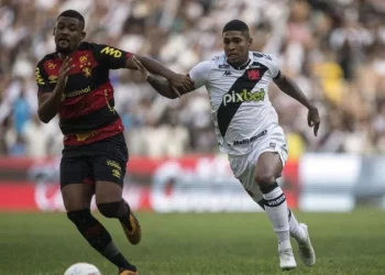 Como assistir Sport x Vasco ao vivo