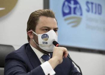 Como estão os bastidores do Sport em relação ao julgamento