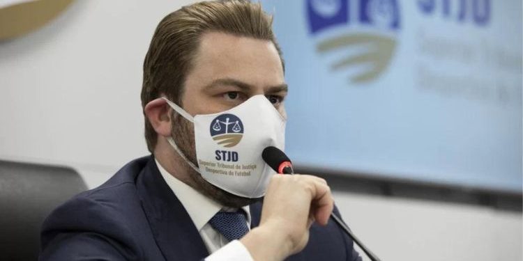 Como estão os bastidores do Sport em relação ao julgamento