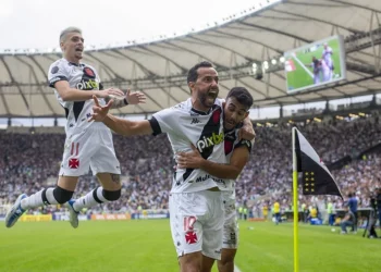 Confira as chances de Vasco x Sampaio Corrêa ser no Maracanã