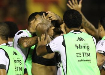 Confira melhores momentos de Sport 1 a 1 Vasco
