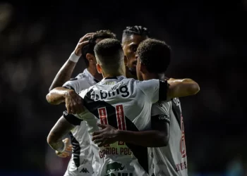 Confira todas as informações dos ingressos de Vasco x Sampaio Corrêa