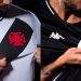 Copa do Mundo: Saiba quantas camisas a Kappa vai lançar para o Vasco