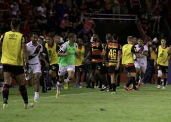 Declaração de diretor do Sport colocando a culpa no Vasco vai te surpreender