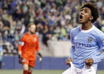 Talles Magno afirma que pretende voltar ao Vasco: “Ganhar uma Libertadores”