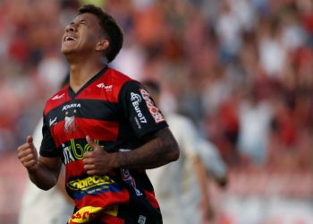 Emprestado pelo Vasco ao Ituano, Vinícius Paiva tem chance de jogar contra o Cruzmaltino