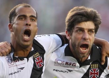 Ídolo do Vasco retorna ao futebol carioca