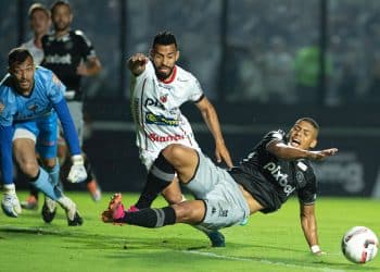 Jogo do Ituano contra o Vasco na última rodada vai ser decisivo